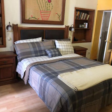 Home Stay Maria Hidalgo del Parral Eksteriør bilde