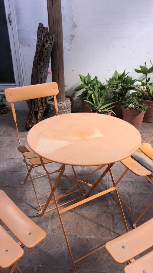 Home Stay Maria Hidalgo del Parral Eksteriør bilde