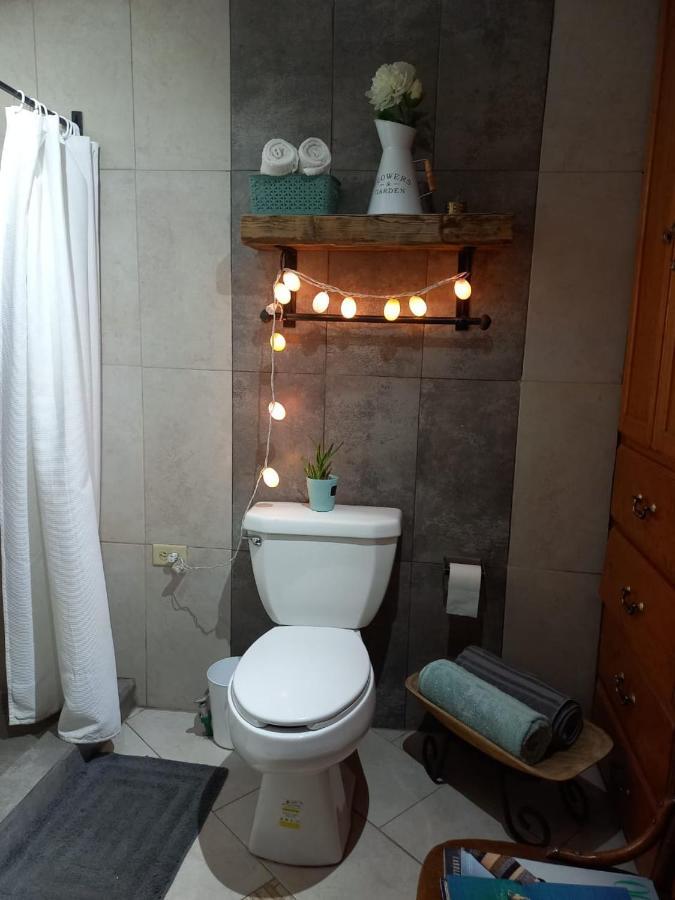 Home Stay Maria Hidalgo del Parral Eksteriør bilde