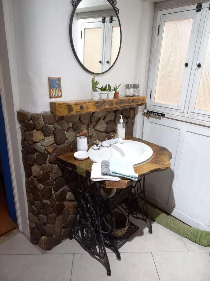 Home Stay Maria Hidalgo del Parral Eksteriør bilde