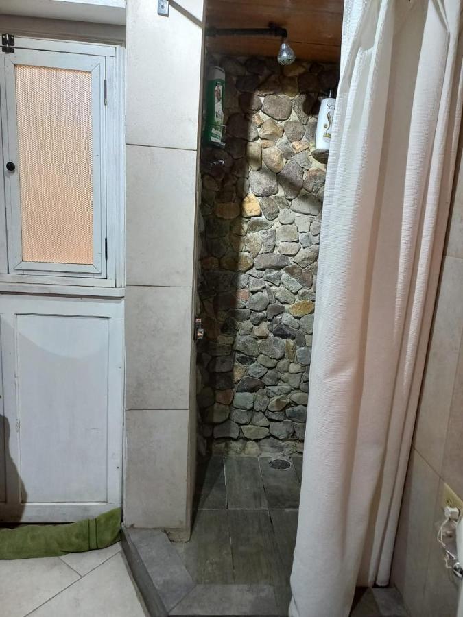 Home Stay Maria Hidalgo del Parral Eksteriør bilde