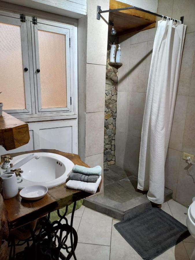 Home Stay Maria Hidalgo del Parral Eksteriør bilde