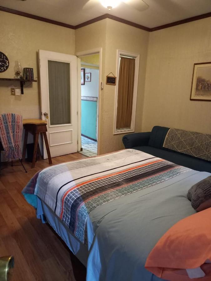 Home Stay Maria Hidalgo del Parral Eksteriør bilde