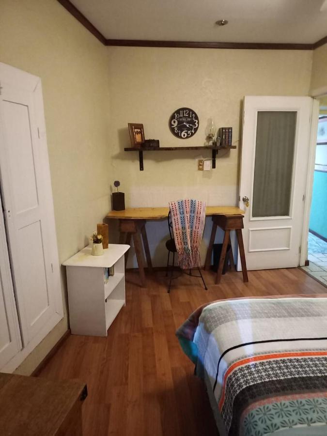 Home Stay Maria Hidalgo del Parral Eksteriør bilde