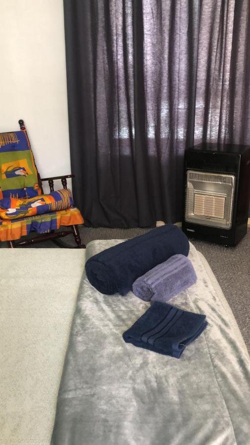Home Stay Maria Hidalgo del Parral Eksteriør bilde