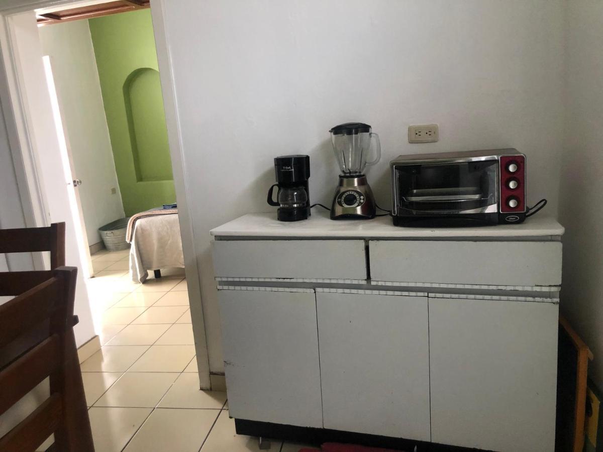 Home Stay Maria Hidalgo del Parral Eksteriør bilde