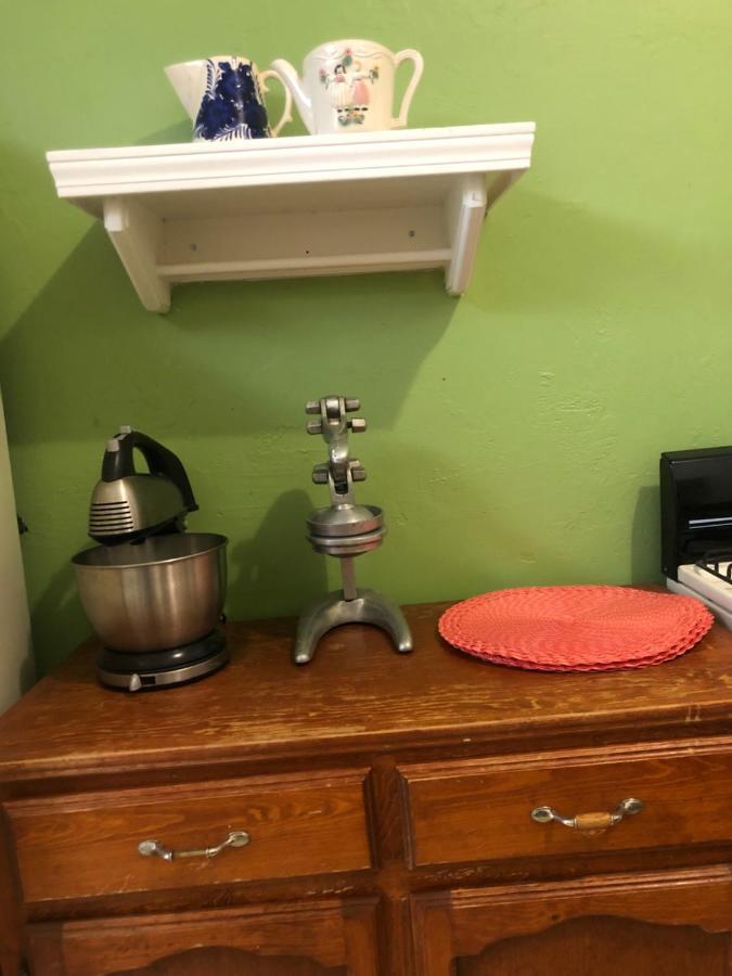 Home Stay Maria Hidalgo del Parral Eksteriør bilde