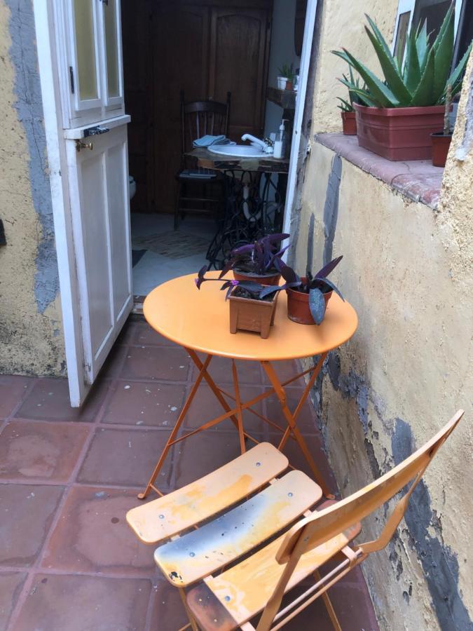 Home Stay Maria Hidalgo del Parral Eksteriør bilde