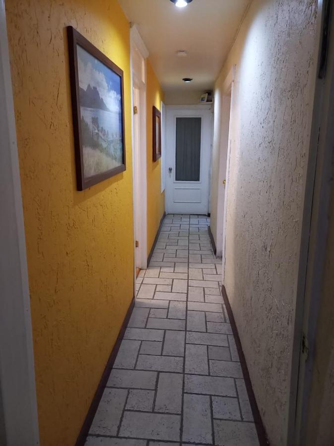 Home Stay Maria Hidalgo del Parral Eksteriør bilde