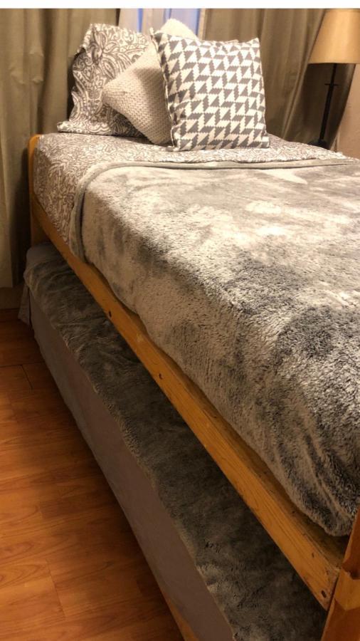 Home Stay Maria Hidalgo del Parral Eksteriør bilde