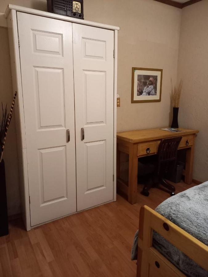 Home Stay Maria Hidalgo del Parral Eksteriør bilde