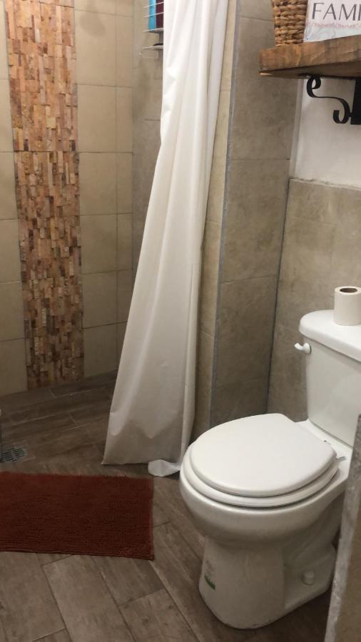 Home Stay Maria Hidalgo del Parral Eksteriør bilde
