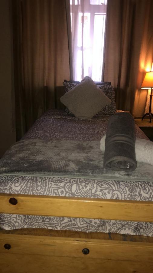 Home Stay Maria Hidalgo del Parral Eksteriør bilde