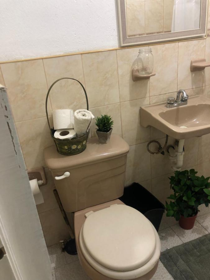 Home Stay Maria Hidalgo del Parral Eksteriør bilde