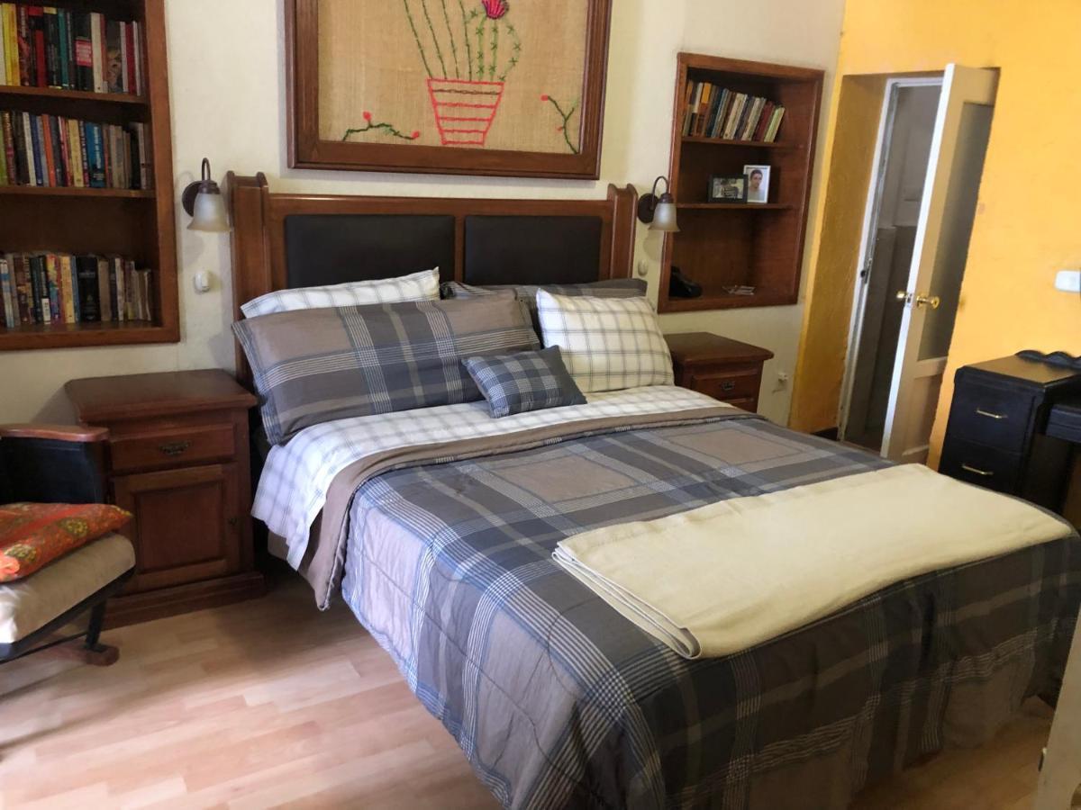 Home Stay Maria Hidalgo del Parral Eksteriør bilde