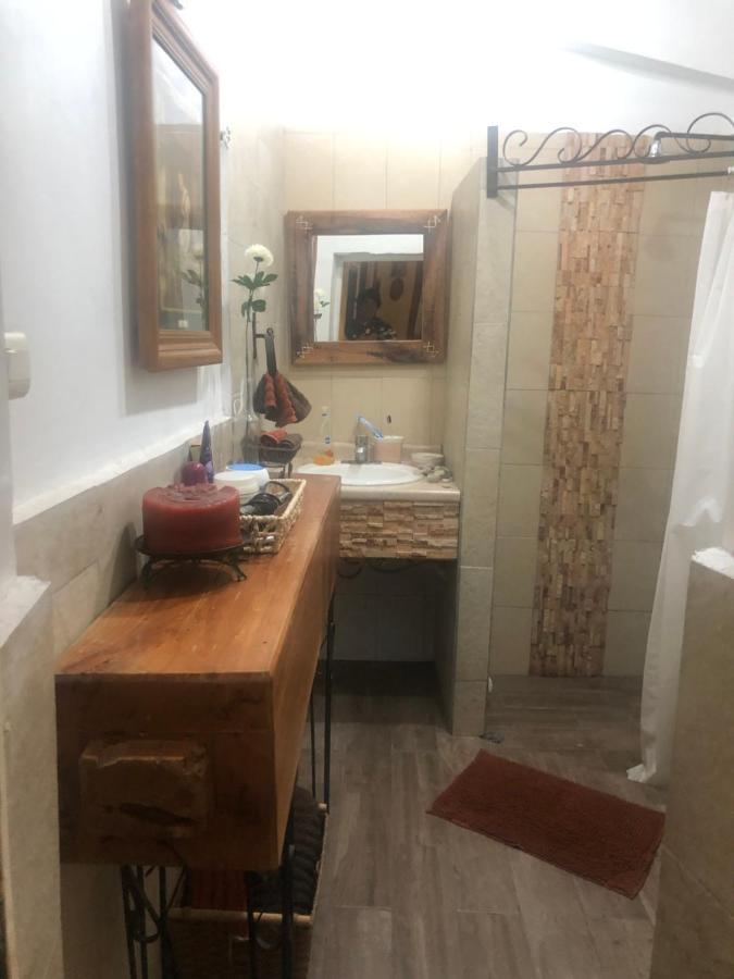 Home Stay Maria Hidalgo del Parral Eksteriør bilde