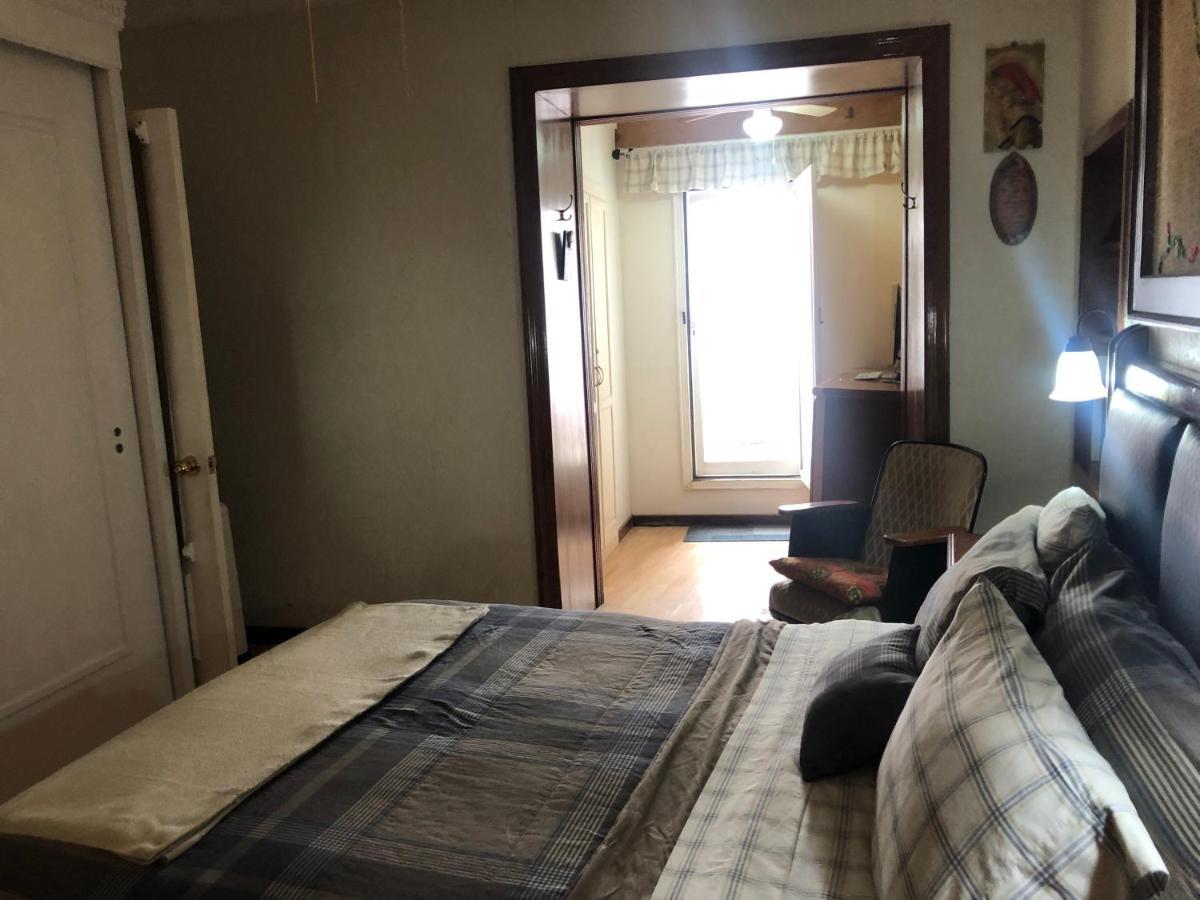 Home Stay Maria Hidalgo del Parral Eksteriør bilde